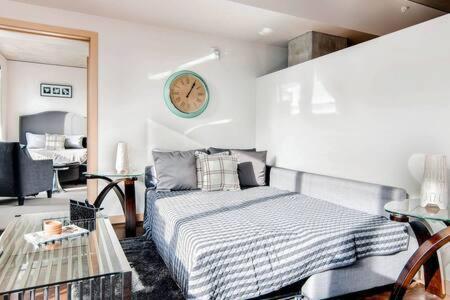 דירות Speechless In Seattle - #1 Location - 2Br - Free Parking - Vr1 מראה חיצוני תמונה