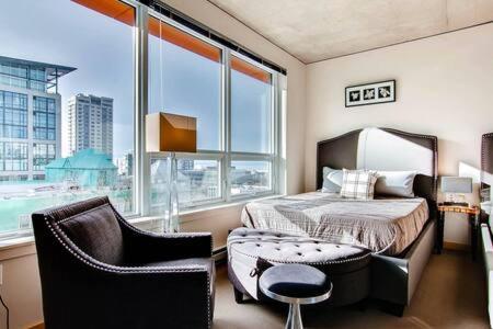 דירות Speechless In Seattle - #1 Location - 2Br - Free Parking - Vr1 מראה חיצוני תמונה