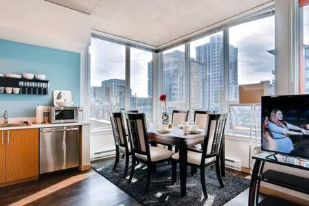 דירות Speechless In Seattle - #1 Location - 2Br - Free Parking - Vr1 מראה חיצוני תמונה