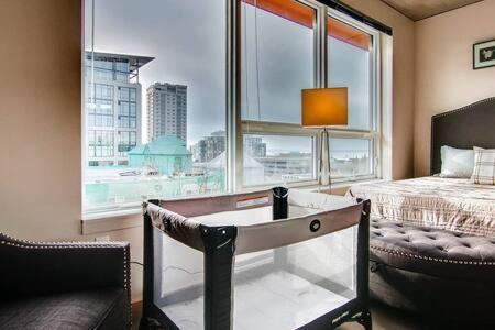 דירות Speechless In Seattle - #1 Location - 2Br - Free Parking - Vr1 מראה חיצוני תמונה