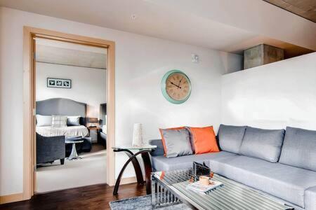 דירות Speechless In Seattle - #1 Location - 2Br - Free Parking - Vr1 מראה חיצוני תמונה
