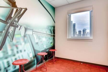 דירות Speechless In Seattle - #1 Location - 2Br - Free Parking - Vr1 מראה חיצוני תמונה