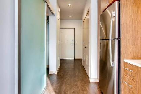 דירות Speechless In Seattle - #1 Location - 2Br - Free Parking - Vr1 מראה חיצוני תמונה